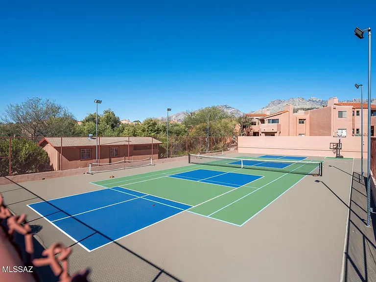 5051 N Sabino Canyon Rd #1213 — Photo 36