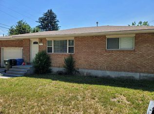 3677 Hawthorne Rd, Pocatello, ID 83201