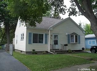 85 Strohm St, Rochester, NY 14612