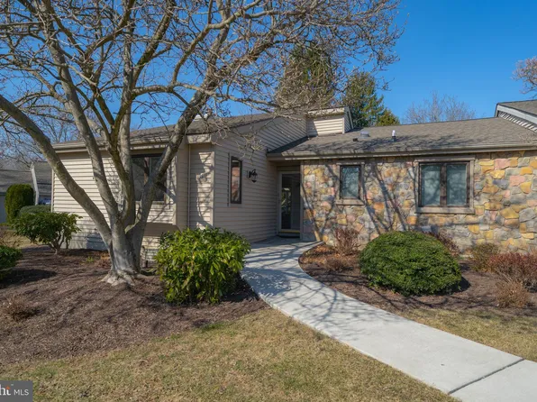 395 Eaton Way #395, West Chester, PA 19380