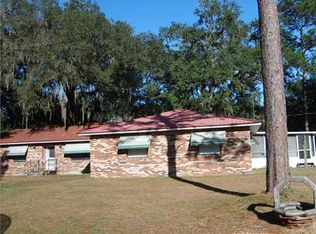 5589 County Road 547, Bushnell, FL 33513