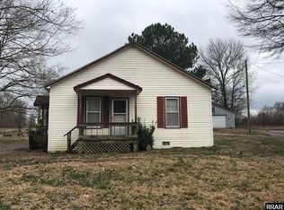 3041 Sidonia Rd, Sharon, TN 38255