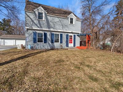 1709 White Bear Ave N, Maplewood, MN, 55109