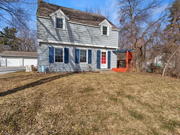 1709 White Bear Ave N, Maplewood, MN 55109
