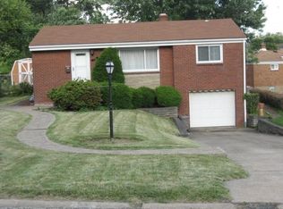 59 Mary Ann Dr, Pittsburgh, PA 15227