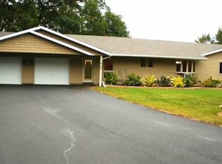 4147 County Rd W, Rhinelander, WI 54501