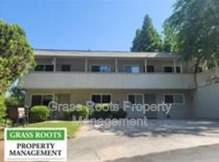 207 California St APT 3, Auburn, CA 95603