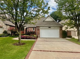 6100 W South Park St, Broken Arrow, OK 74011