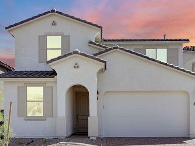 32499 N 122nd Ave, Peoria, AZ, 85383