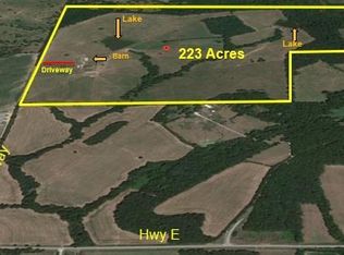 3025 Highway E, New Haven, MO 63068