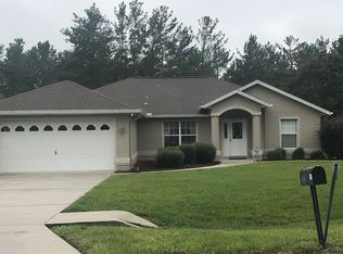 3840 SW 98th St, Ocala, FL 34476