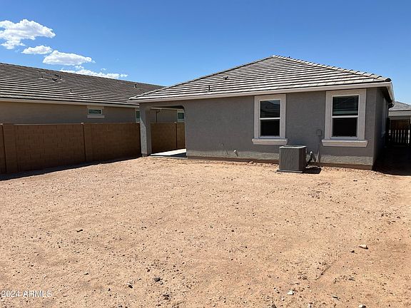 2nd image of 40035 W SHAVER Drive