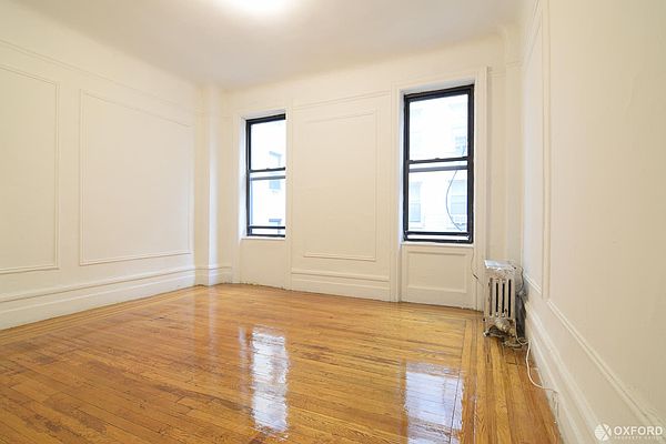 317 West 99th Street #3C in Upper West Side, Manhattan | StreetEasy