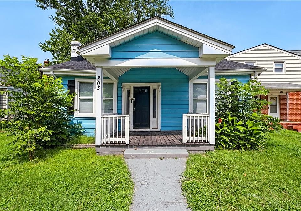 1st image of 203 Blair Ave