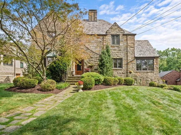 49 Ordale Blvd, Pittsburgh, PA 15228