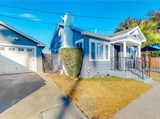 2215 W 36th St, Los Angeles, CA 90018