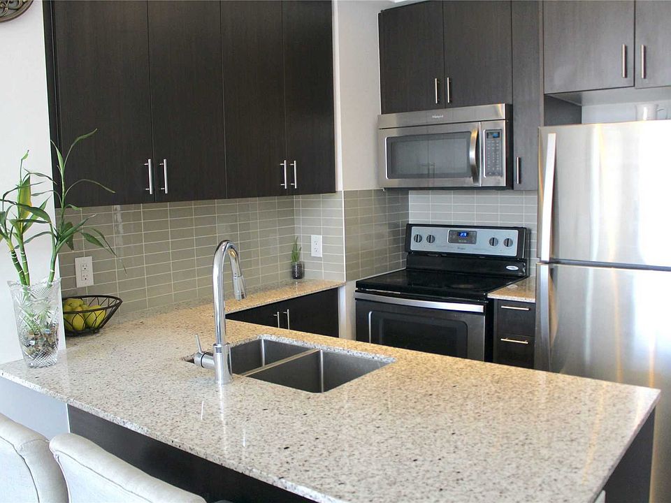 2nd image of 9582 Markham Rd Unit 302