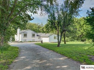 18605 Cornish Rd, Springfield, NE 68059