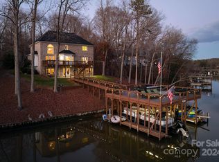 141 Windemere Point, Mount Gilead, NC 27306