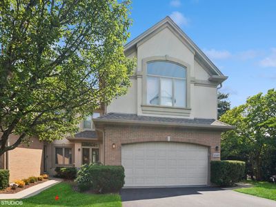1049 W Sutton Ct, Palatine, IL, 60067