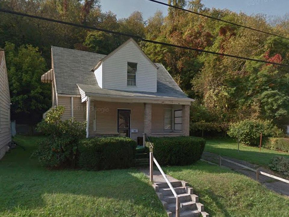 Newly renovated - Call now!!