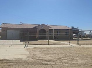 1952 Bartle Pl, Thermal, CA 92274