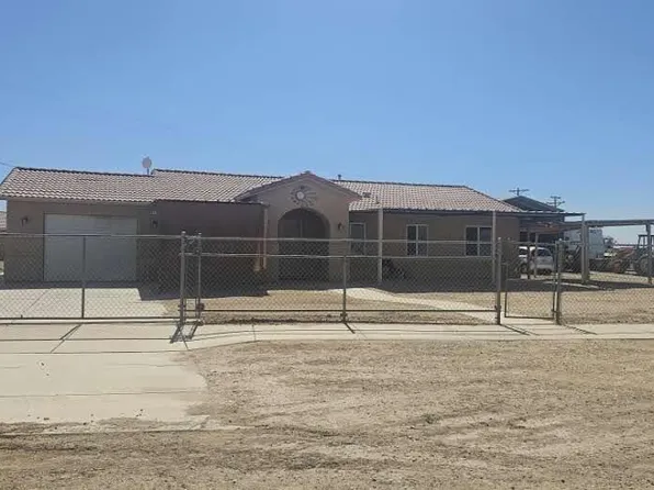 1952 Bartle Pl, Thermal, CA 92274