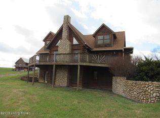 331 Hackworth Rd, Waddy, KY 40076