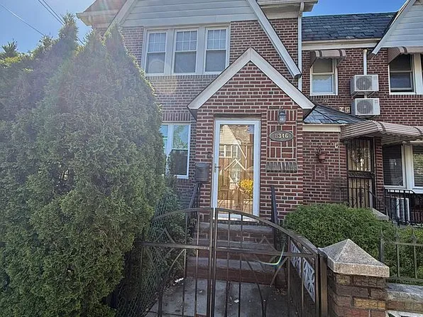 83-46 Penelope Ave #1FAM, Middle Village, NY 11379