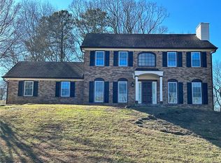 3544 Schilling Rdg, Duluth, GA 30096