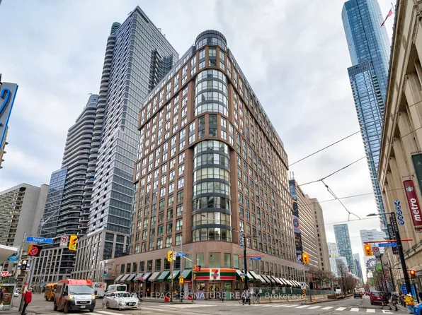 7 Carlton St, Toronto, ON