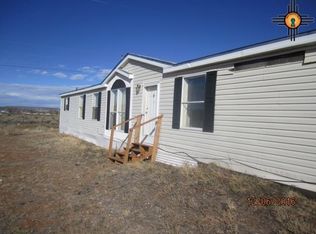 11 Cholla Rd, San Rafael, NM 87051