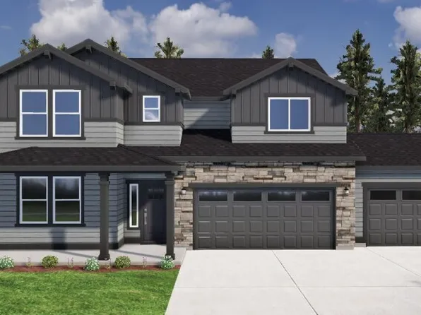 9 Goldfinch Street, Walla Walla, WA 99362