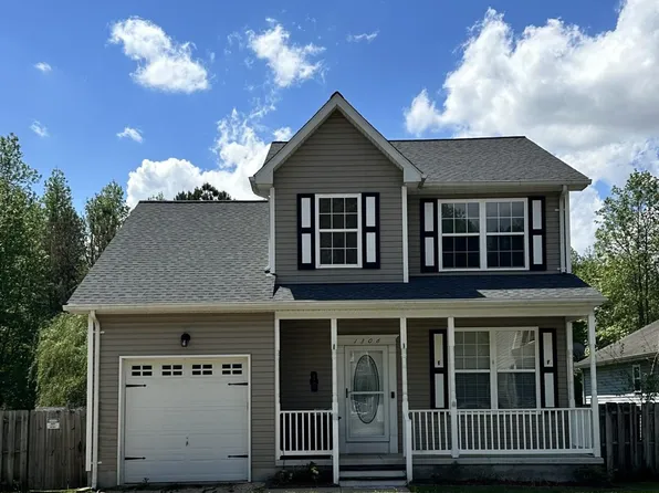 1306 Chesapeake Dr, Denton, MD 21629