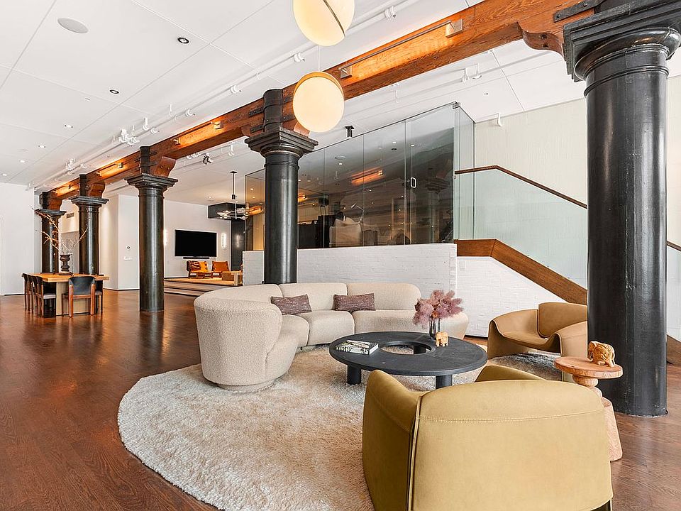 1st image of 44 Laight St APT 1B