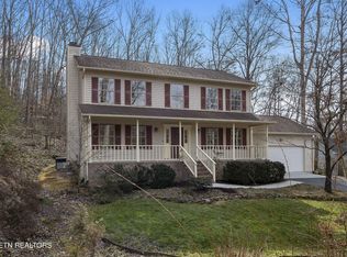 12330 Pittman Dr, Knoxville, TN 37932
