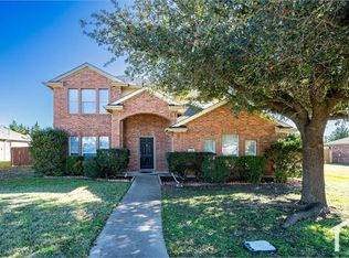 1930 Harvester Dr, Rockwall, TX 75032