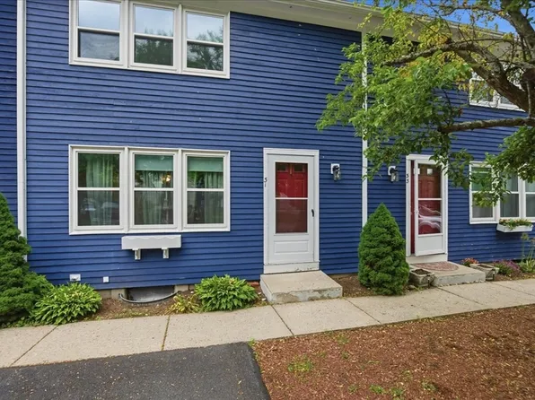 31 Dublin Ct #2, Amesbury, MA 01913