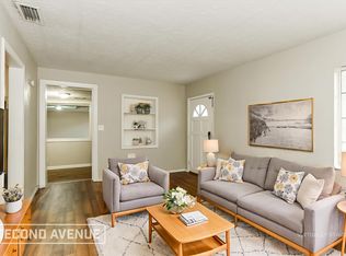 324 Sapelo Rd, Jacksonville, FL 32216