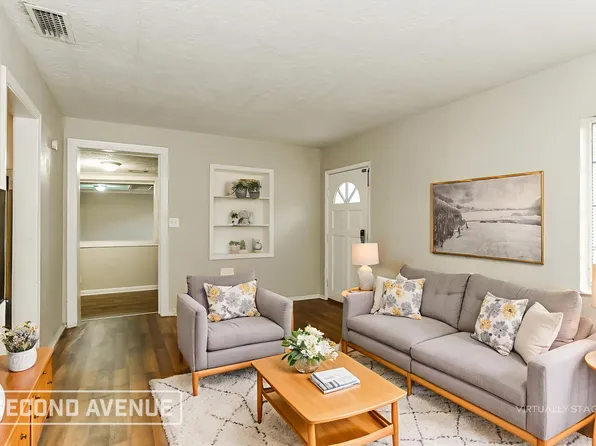 324 Sapelo Rd, Jacksonville, FL 32216