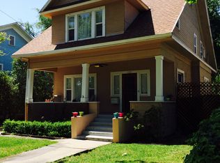 1335 N Van Buren St, Stockton, CA