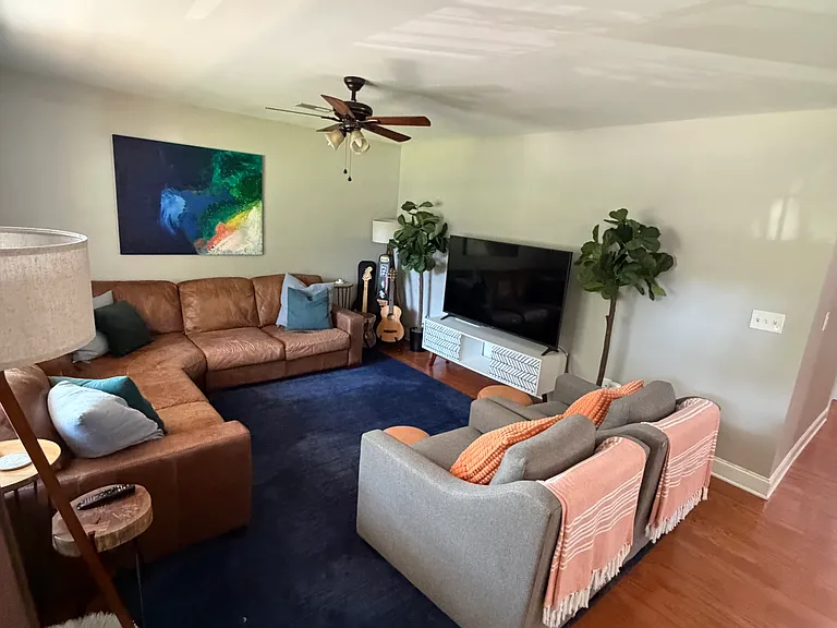 215 Harding Rd — Photo 16