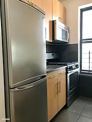 Rented by Citi Habitats