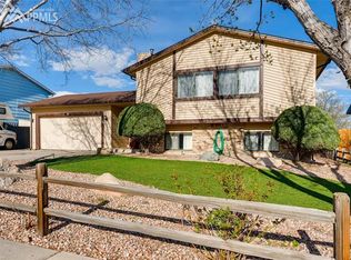 7265 Woody Creek Dr, Colorado Springs, CO 80911