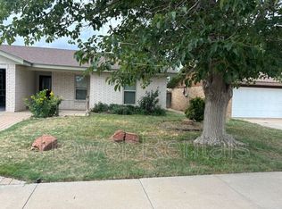 2100 Magill St, Odessa, TX 79764