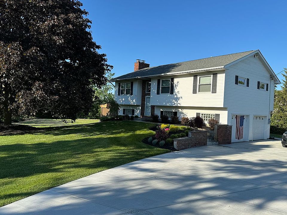 5587 Rogers Rd, Hamburg, NY 14075 Zillow