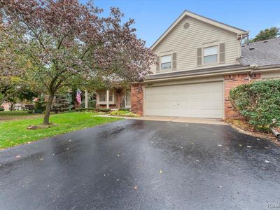 2449 Cornell St, Dearborn, MI, 48124