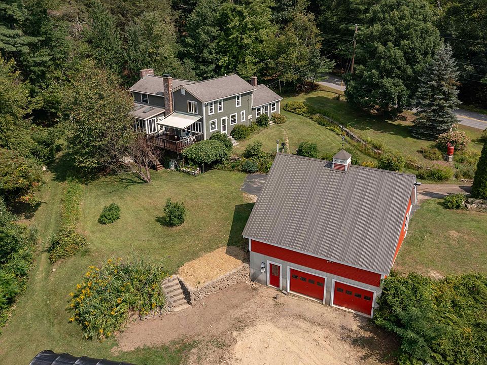 534 Mountain Road, Goffstown, NH 03045 Zillow