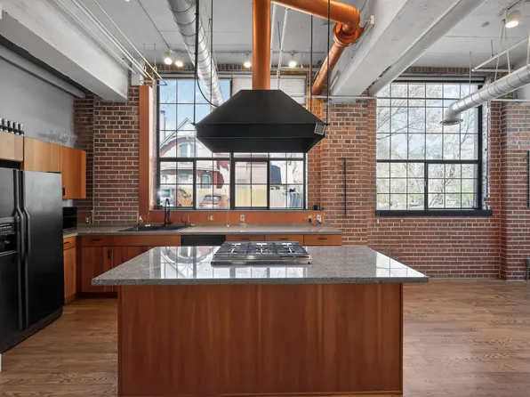 1515 N Ogden St APT 1, Denver, CO 80218