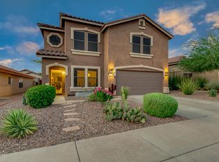 5124 E Roy Rogers Rd, Cave Creek, AZ 85331